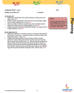 Grade 0: Classic Web-Based Book Teacher's Guide - CTE0 Kindergarten