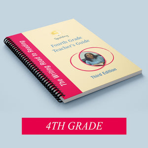 Grade 4: Classic Physical Teacher's Guide - TG4 Fourth Grade