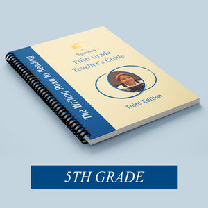 Grade 5: Classic Physical Teacher's Guide - TG5 Fifth Grade