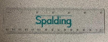 Load image into Gallery viewer, Spalding Ruler RUL