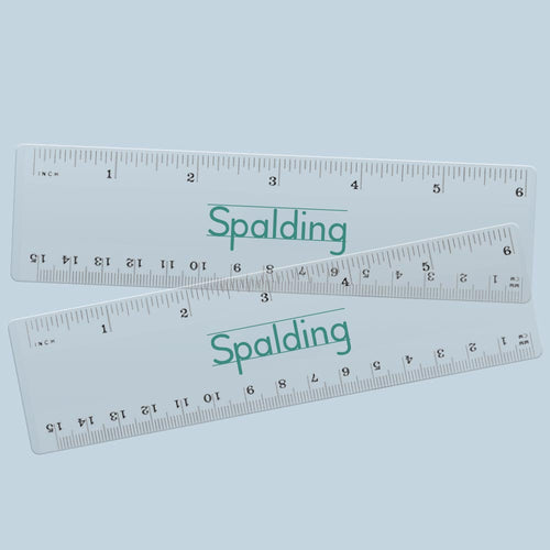 Spalding Ruler RUL